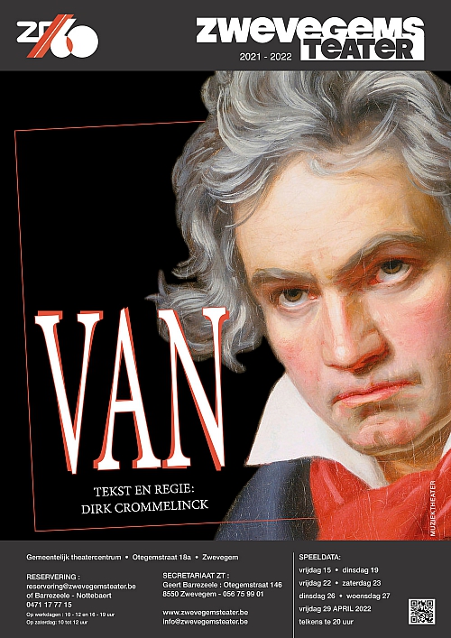 VAN
[GEANNULEERD]