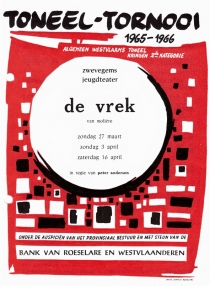 De Vrek (L'avare)