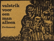 Valstrik voor een man alleen (Piège pour un homme seul)