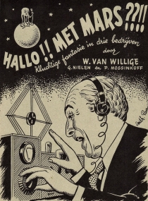 Hallo! Met Mars?