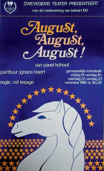 August, August, August