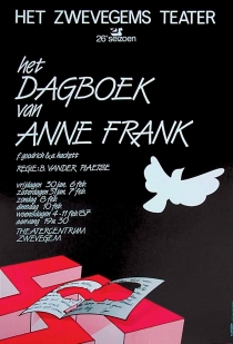Het Dagboek van Anne Frank (The Diary of Anne Frank)