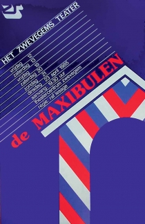 De Maxibulen (Les Maxibules) (in herneming)