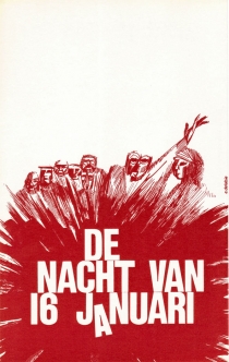 De nacht van de 16de januari (The Night Of The 16th January)