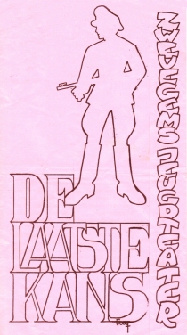 De laatste kans