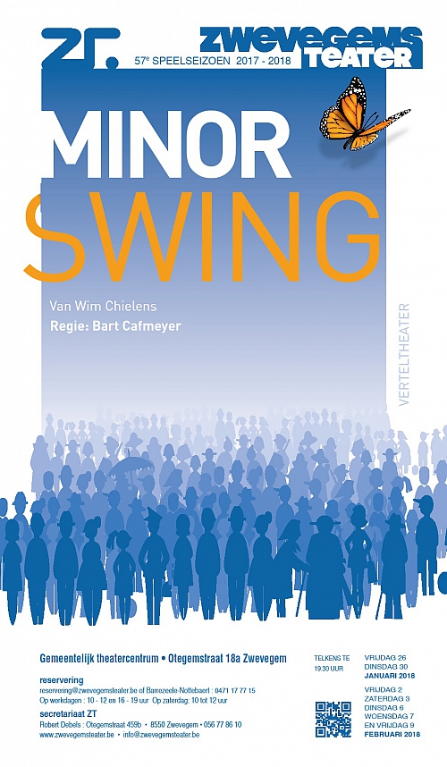 MINOR SWING