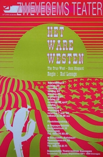 Het Ware Westen (The True West)