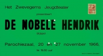 De nobele Hendrik (Der Noble Heinric)