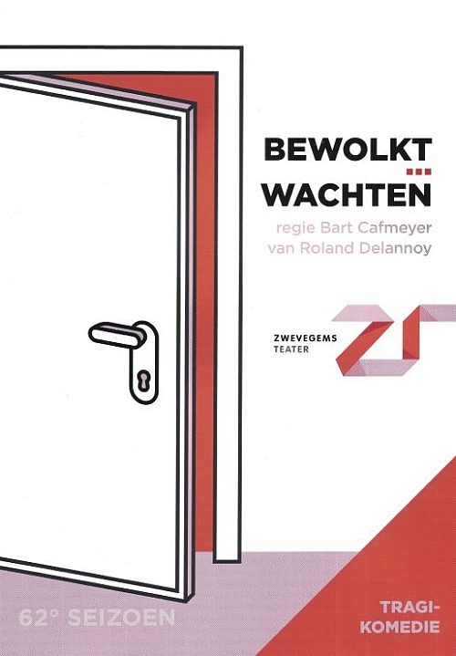 BEWOLKT... WACHTEN