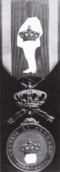 De Burgemeester (Der Bürgermeister)