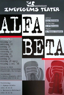 Alfa Beta (Alpha Beta)