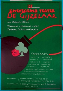 De Gijzelaar (The Hostage)