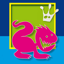 Diplodocus Deks (ondertitel: Triomf der Archeologie)
