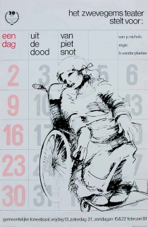 Een dag uit de dood van Piet Snot (A Day In The Death Of Joe Egg)