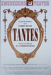 Tantes (in creatie)