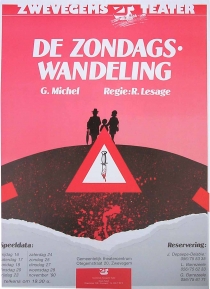 De Zondagswandeling (La promenade du dimanche)