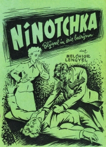 Ninotchka
