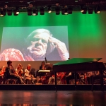 AMADEUS
met live muziekuitvoering door:
Arte Musicale Gent
 Jeugdorkest Forza Musica Gent, Kamerkoor Furiant Gent