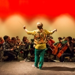 AMADEUS
met live muziekuitvoering door:
Arte Musicale Gent
 Jeugdorkest Forza Musica Gent, Kamerkoor Furiant Gent
