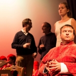 AMADEUS
met live muziekuitvoering door:
Arte Musicale Gent
 Jeugdorkest Forza Musica Gent, Kamerkoor Furiant Gent