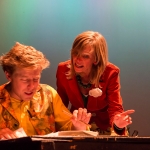 AMADEUS
met live muziekuitvoering door:
Arte Musicale Gent
 Jeugdorkest Forza Musica Gent, Kamerkoor Furiant Gent